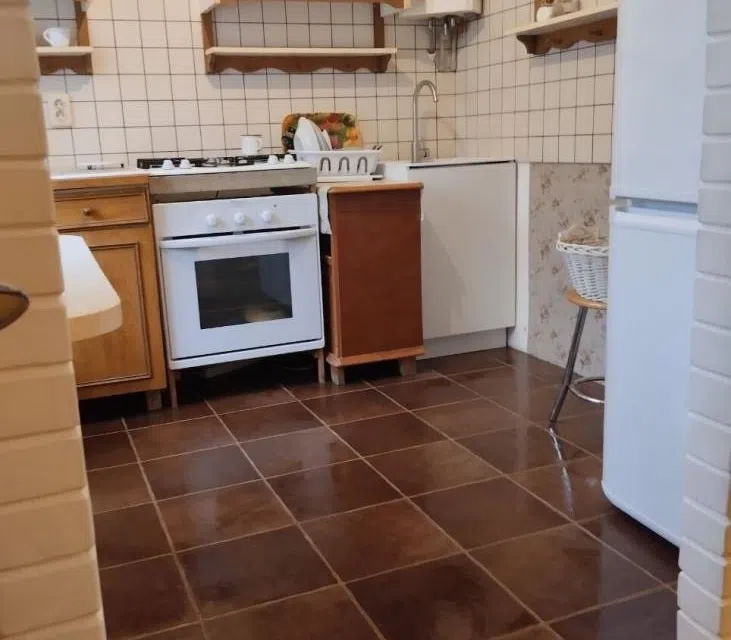 Продаётся 2-комнатная квартира, 45 м²