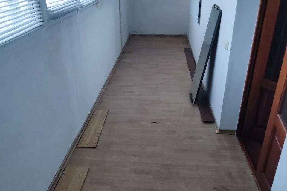 Продаётся 2-комнатная квартира, 52.8 м²