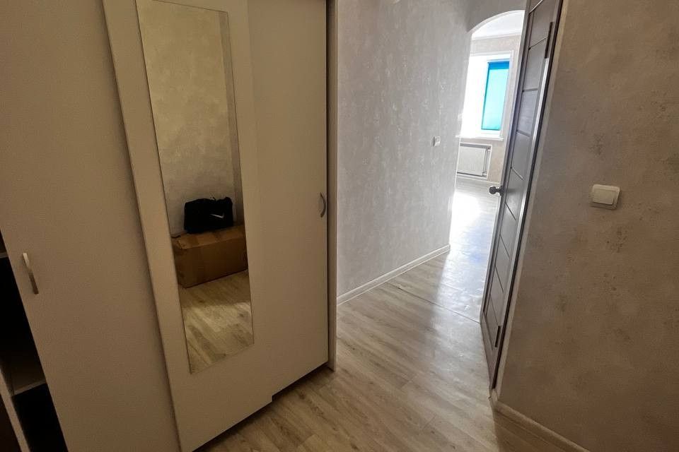 Сдаётся студия, 26.5 м²