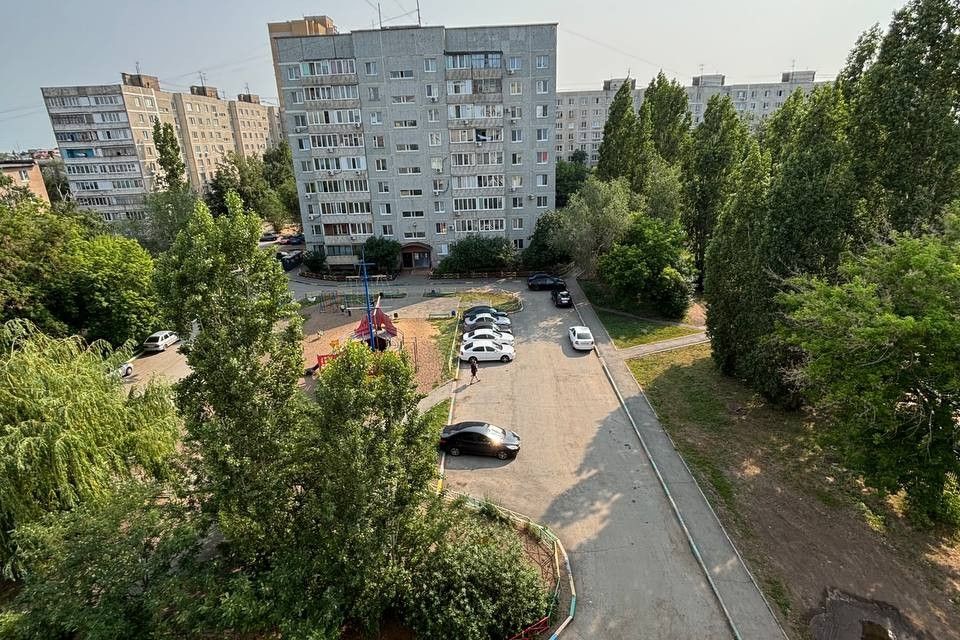 Продаётся 1-комнатная квартира, 28 м²