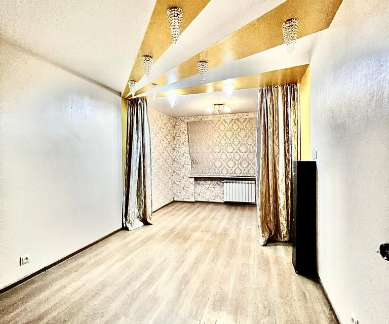 Продаётся 2-комнатная квартира, 46.1 м²