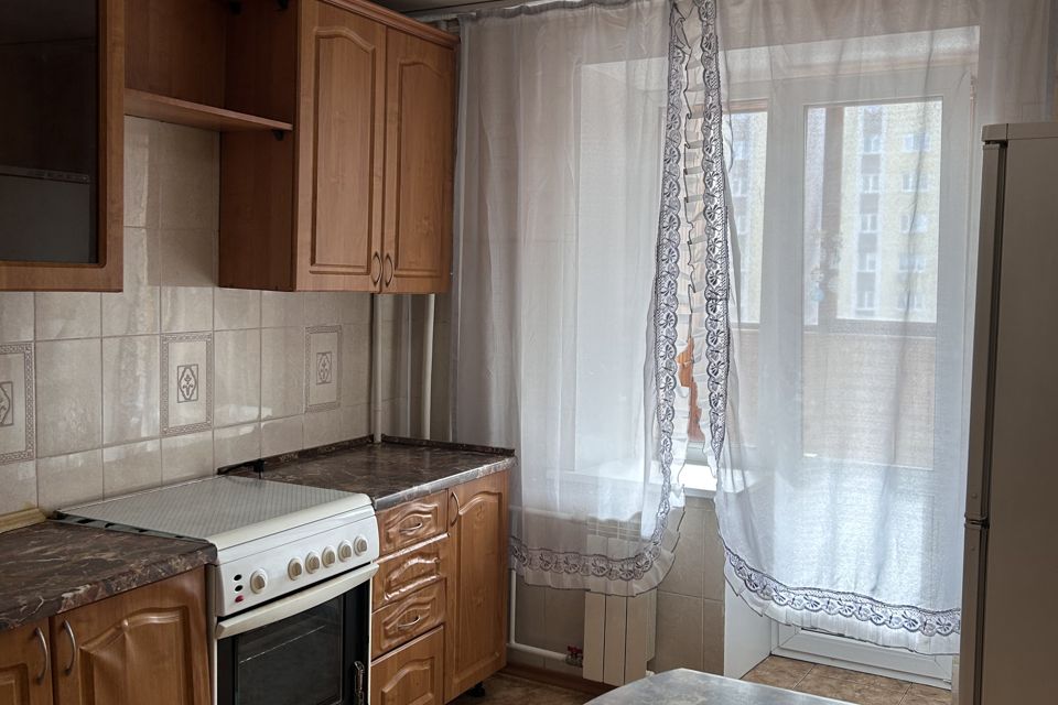 Продаётся 3-комнатная квартира, 75 м²