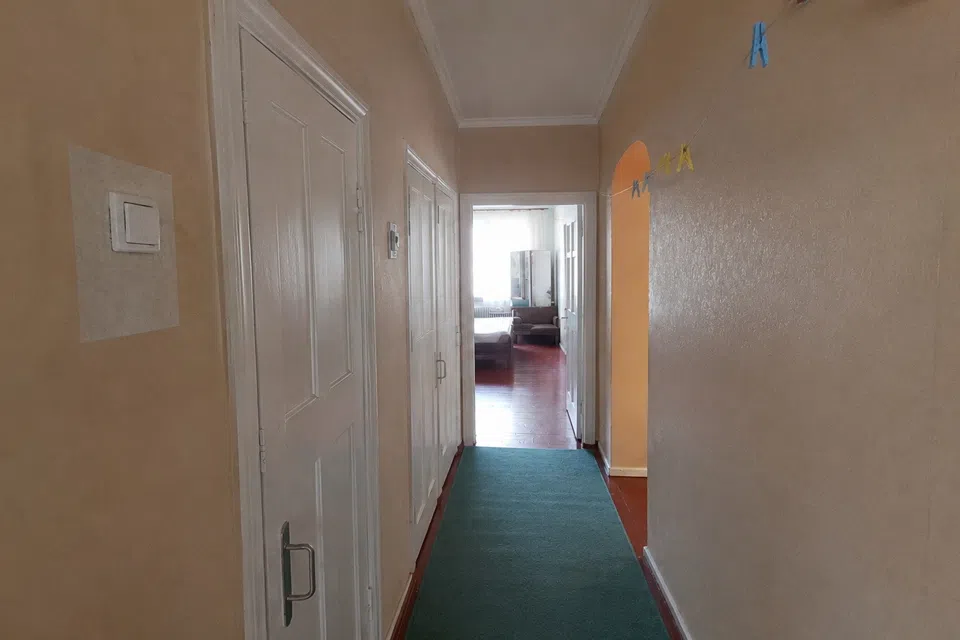 Продаётся 2-комнатная квартира, 50 м²