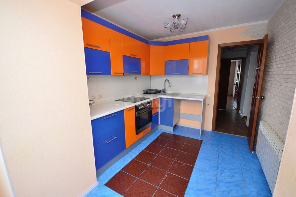 Продаётся 2-комнатная квартира, 50 м²