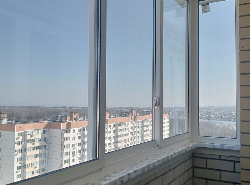 Продаётся 1-комнатная квартира, 37.9 м²