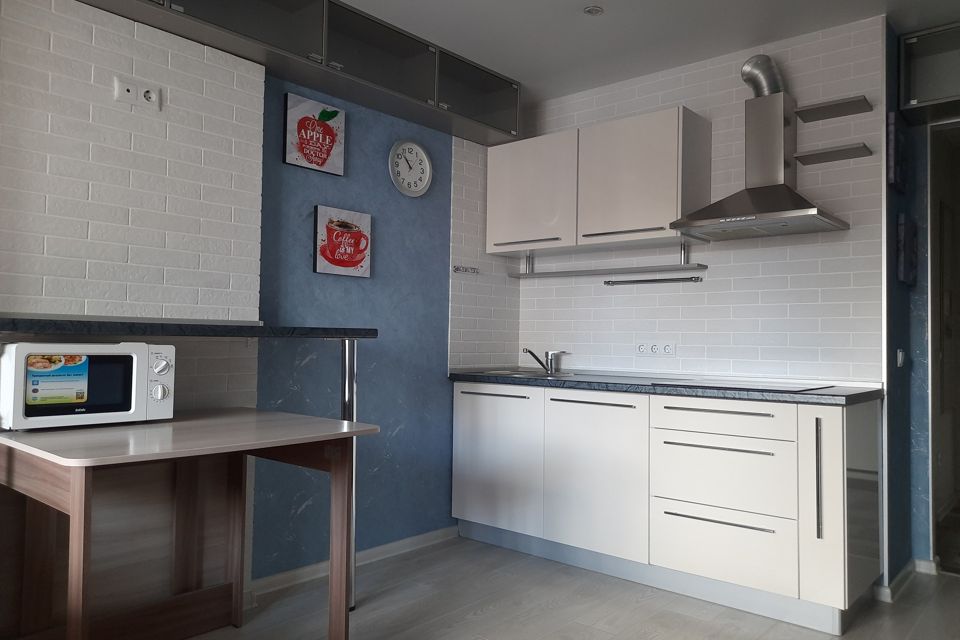 Продаётся студия, 29 м²
