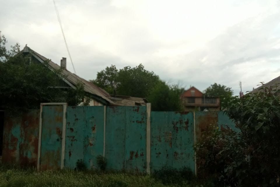 Продаётся 1-этажный дом, 47 м²