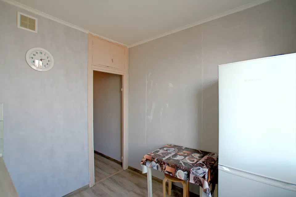Продаётся 2-комнатная квартира, 45 м²