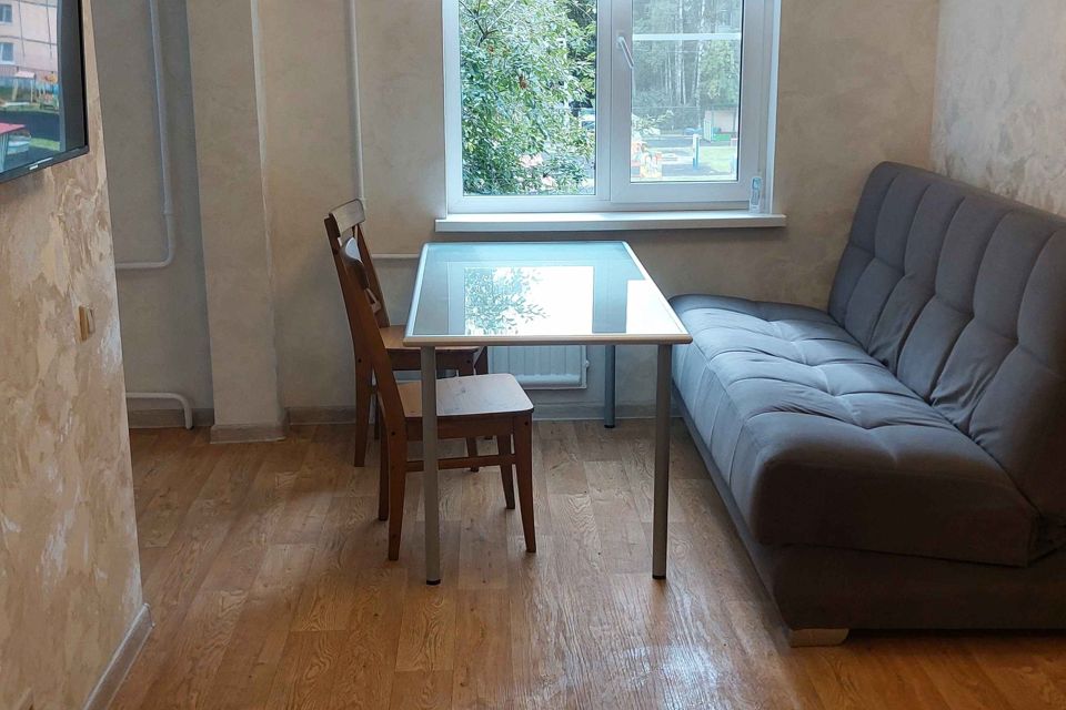 Продаётся 1-комнатная квартира, 45 м²