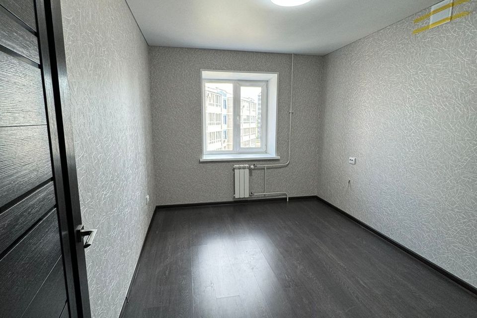 Продаётся 2-комнатная квартира, 65.6 м²