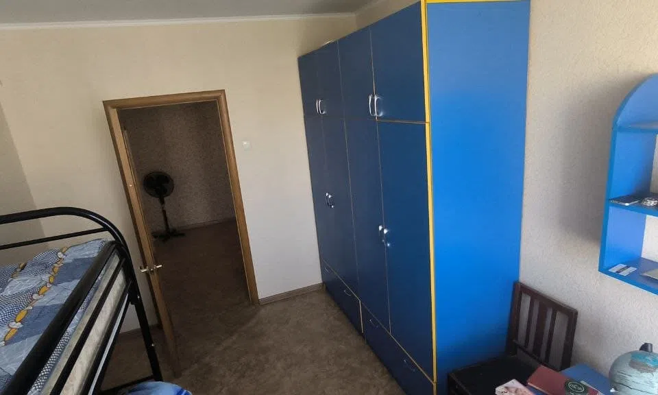 Продаётся 3-комнатная квартира, 72 м²