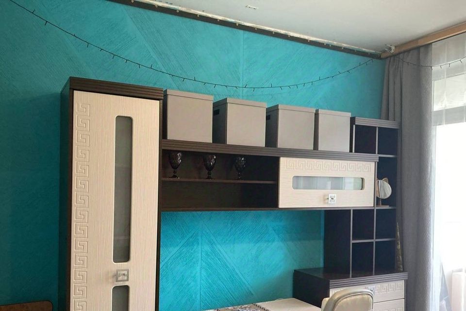 Сдаётся студия, 19 м²