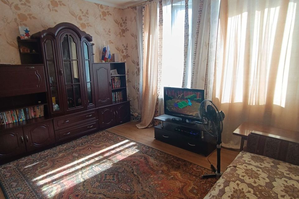 Продаётся 2-комнатная квартира, 67 м²