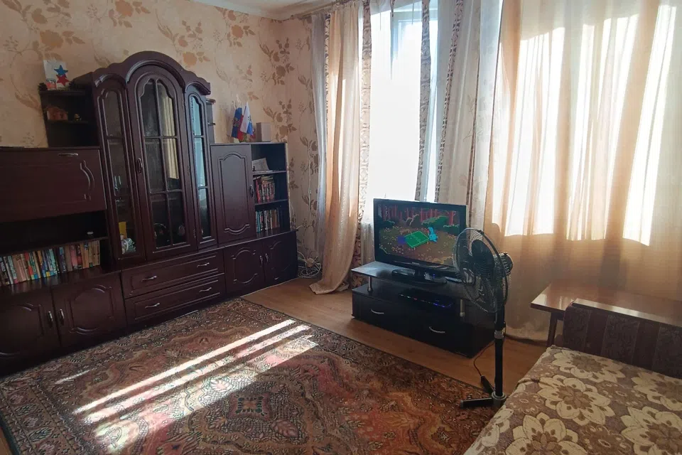 Продаётся 2-комнатная квартира, 67 м²
