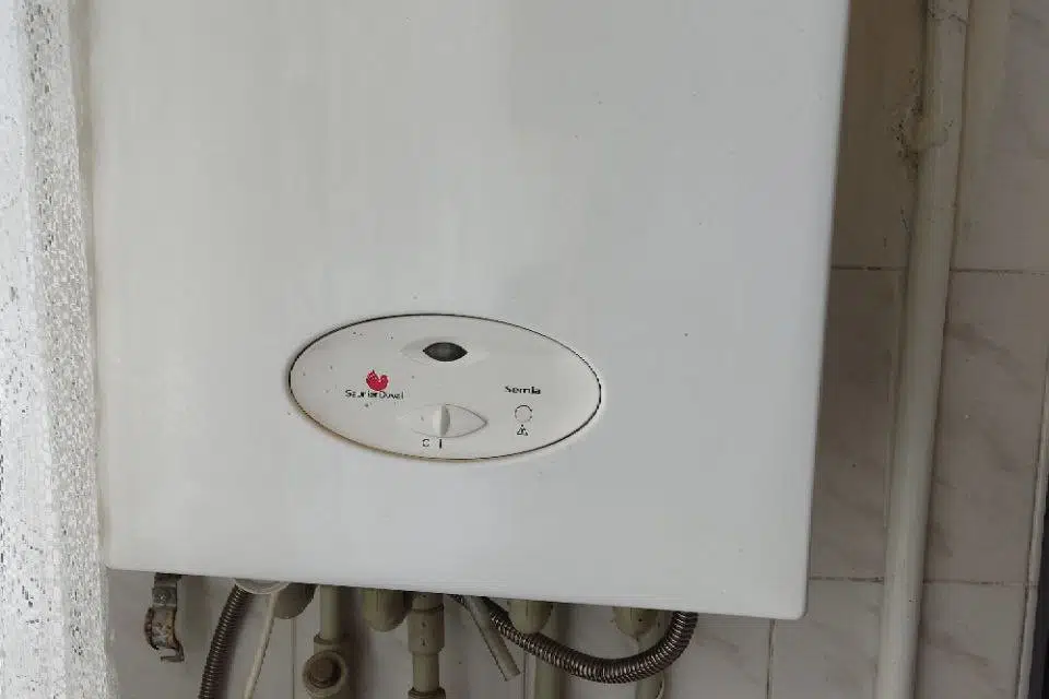 Продаётся 2-комнатная квартира, 44.3 м²