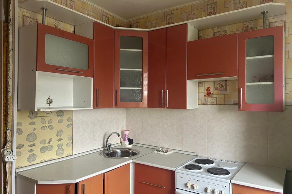 Продаётся 2-комнатная квартира, 53.1 м²