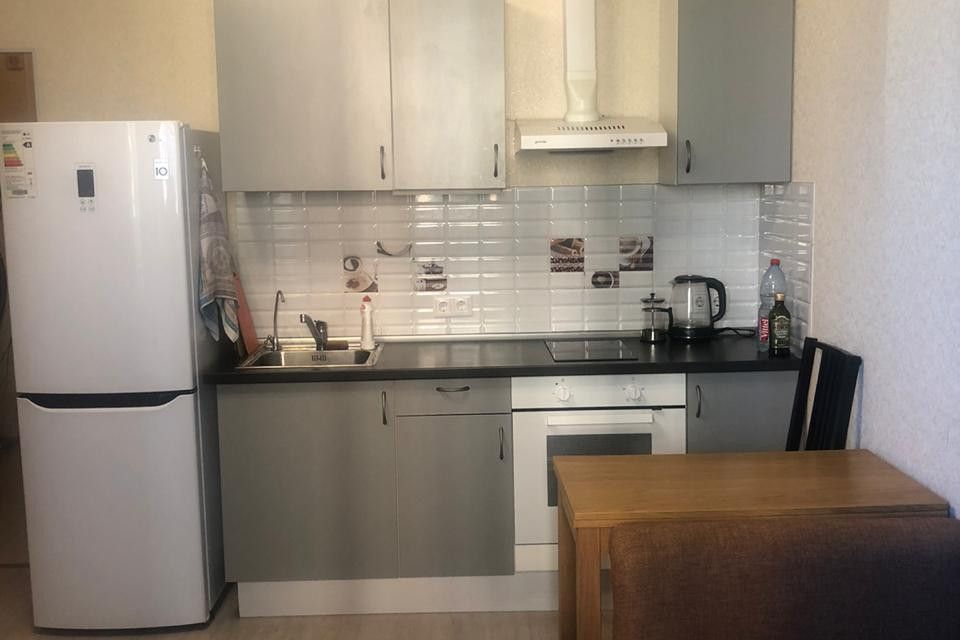 Продаётся студия, 23.2 м²