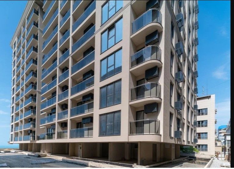 Продаётся 1-комнатная квартира, 37.4 м²