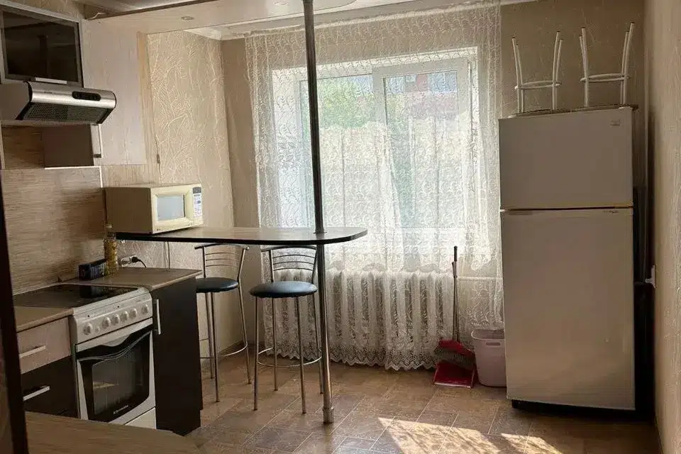 Продаётся 1-комнатная квартира, 29.4 м²
