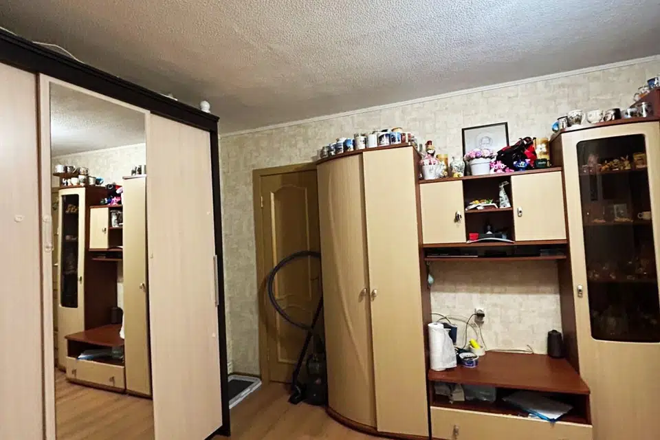 Продаётся 2-комнатная квартира, 41 м²