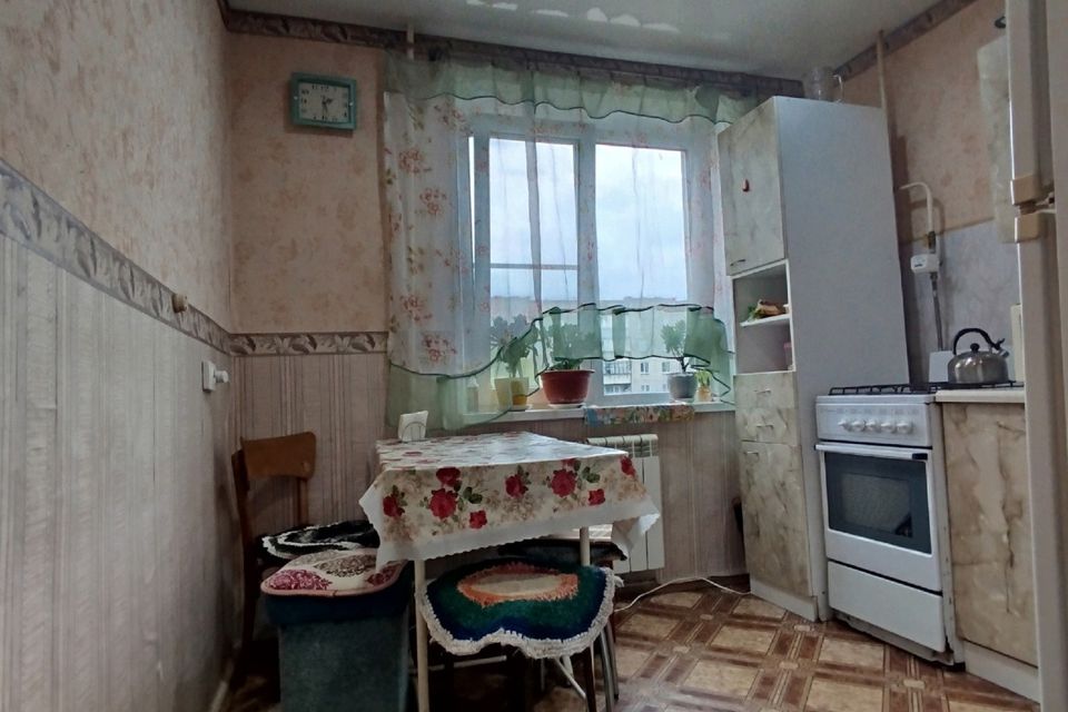 Продаётся 2-комнатная квартира, 50 м²