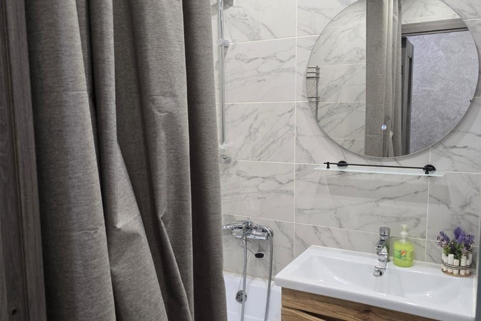 Продаётся 1-комнатная квартира, 31 м²