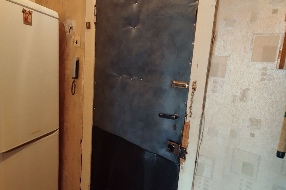 Продаётся 1-комнатная квартира, 25 м²