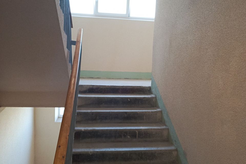 Продаётся 2-комнатная квартира, 45.2 м²