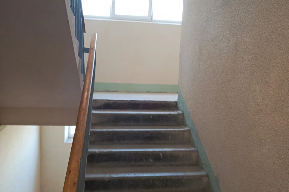 Продаётся 2-комнатная квартира, 45 м²