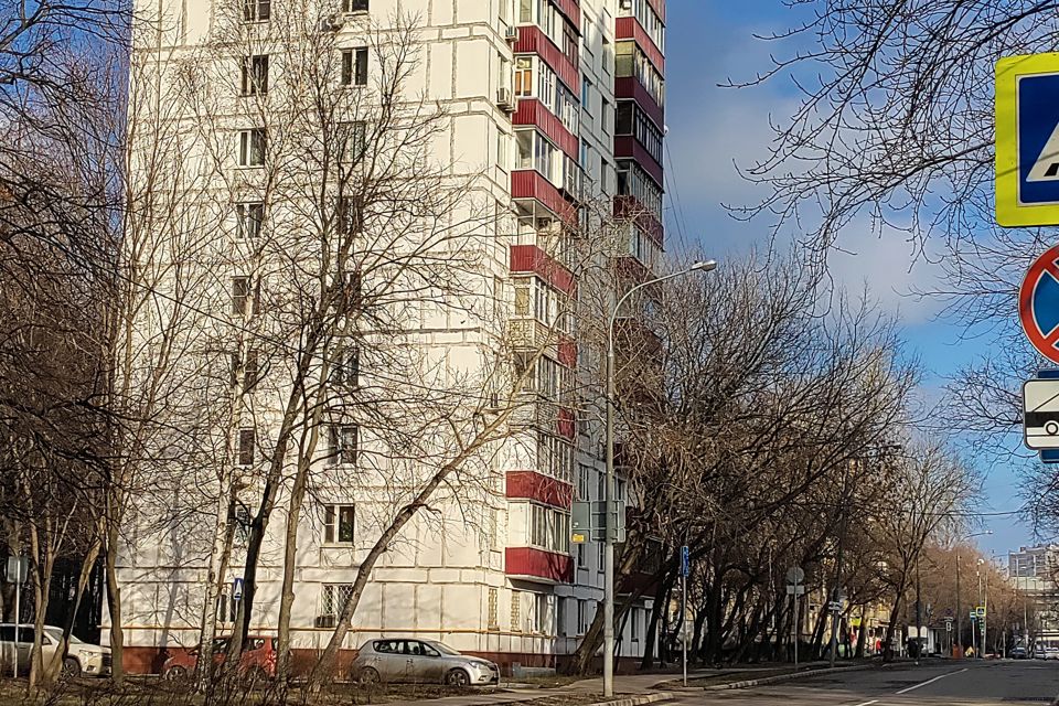 Продаётся 2-комнатная квартира, 50 м²