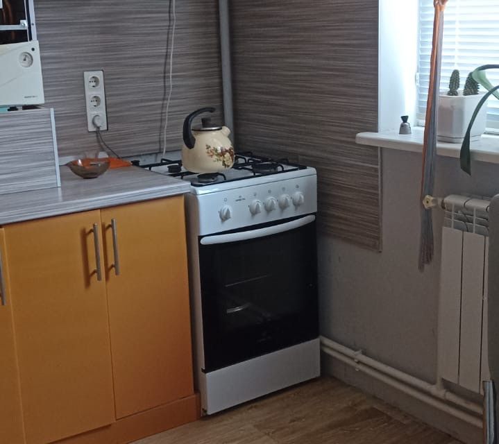 Продаётся 2-комнатная квартира, 46.2 м²