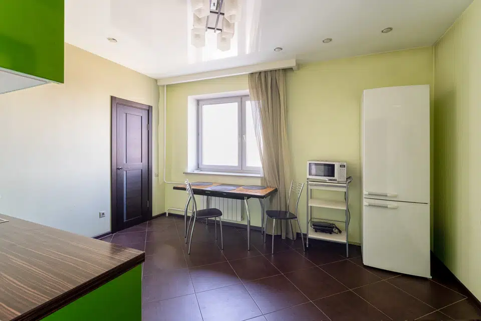Продаётся 3-комнатная квартира, 82 м²
