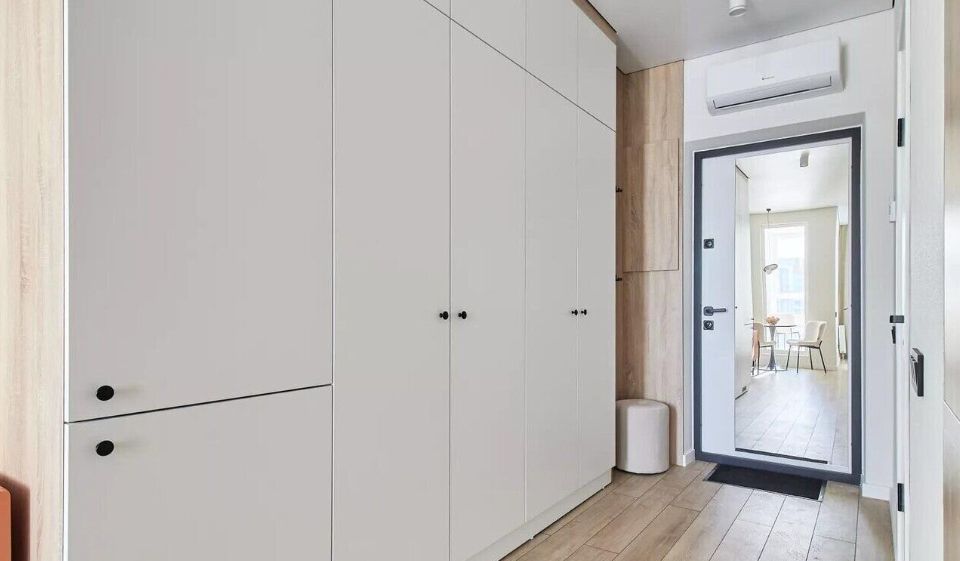 Продаётся студия, 28.9 м²