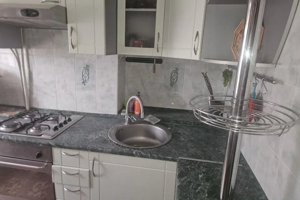 Продаётся 2-комнатная квартира, 45 м²