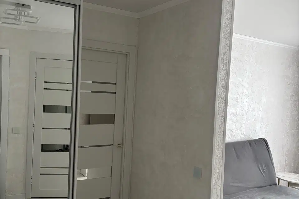 Продаётся 2-комнатная квартира, 39.5 м²