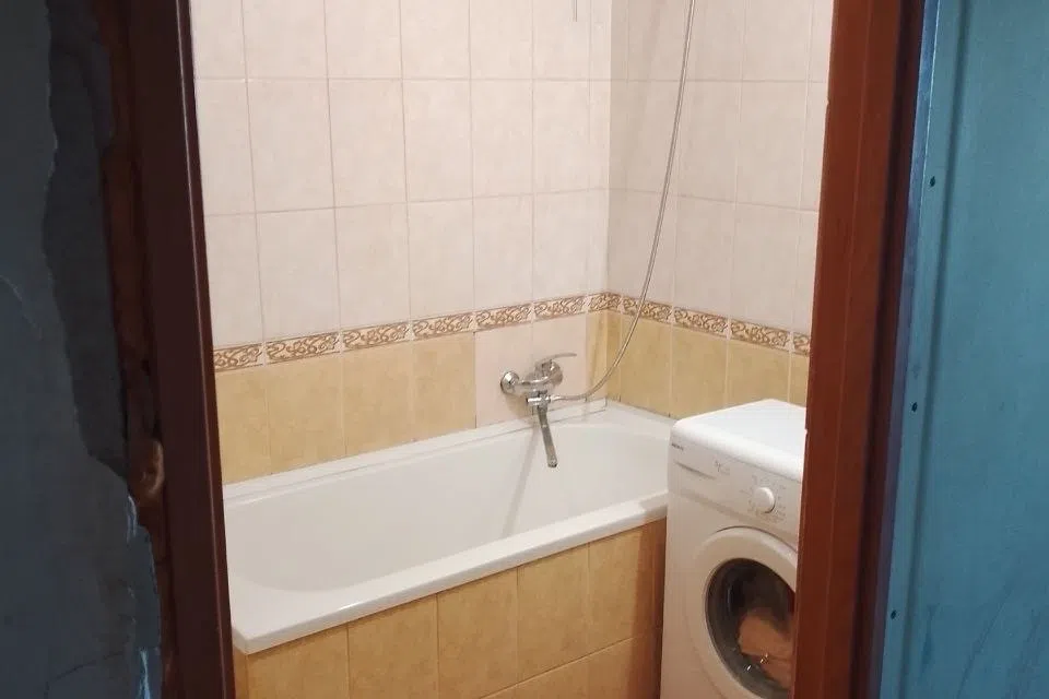 Продаётся 3-комнатная квартира, 68 м²