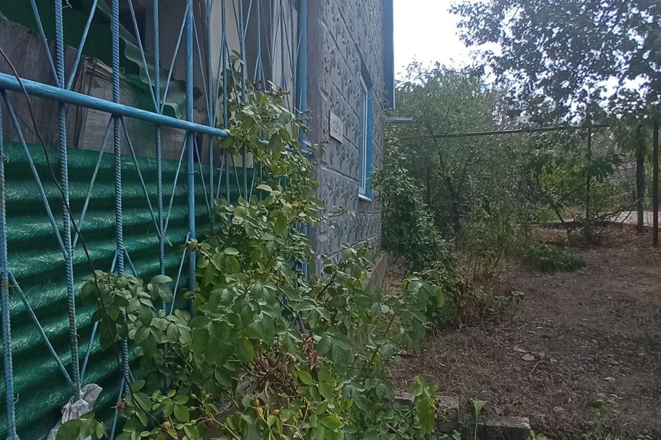 Продаётся 2-этажный дом, 40 м²