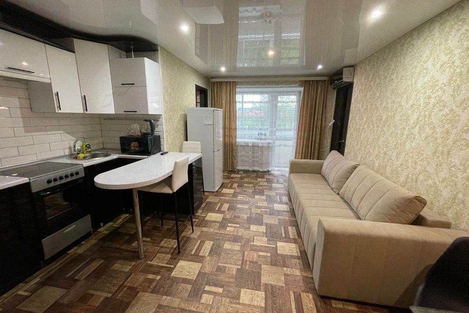 Сдаётся 2-комнатная квартира, 44.7 м²