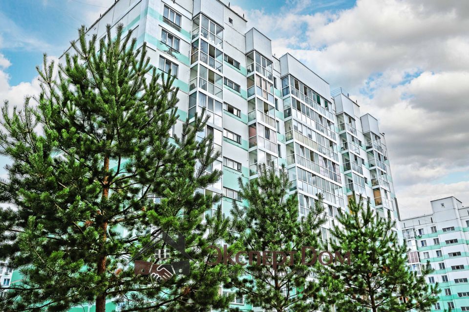 Продаётся 2-комнатная квартира, 63.2 м²