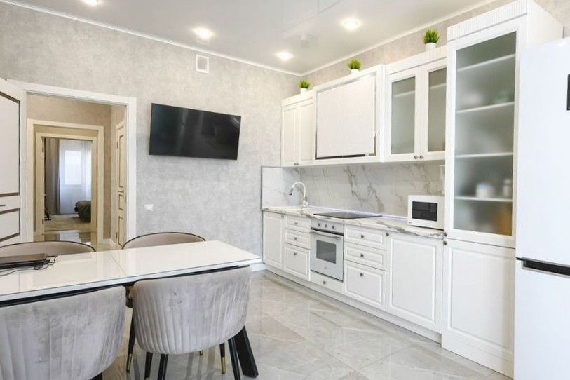 Продаётся 2-комнатная квартира, 73 м²
