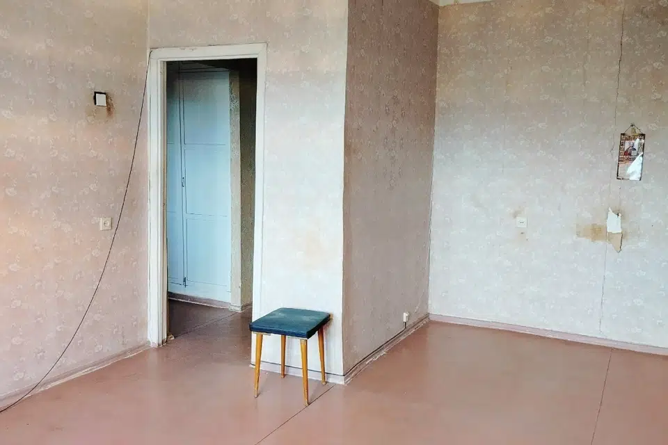 Продаётся 1-комнатная квартира, 37 м²