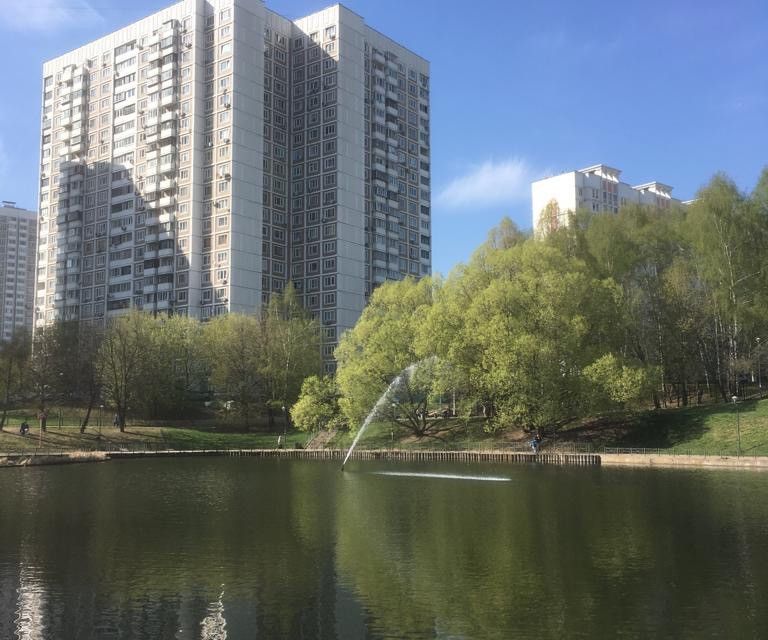 Продаётся 3-комнатная квартира, 76.7 м²
