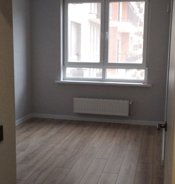 Продаётся 1-комнатная квартира, 35 м²