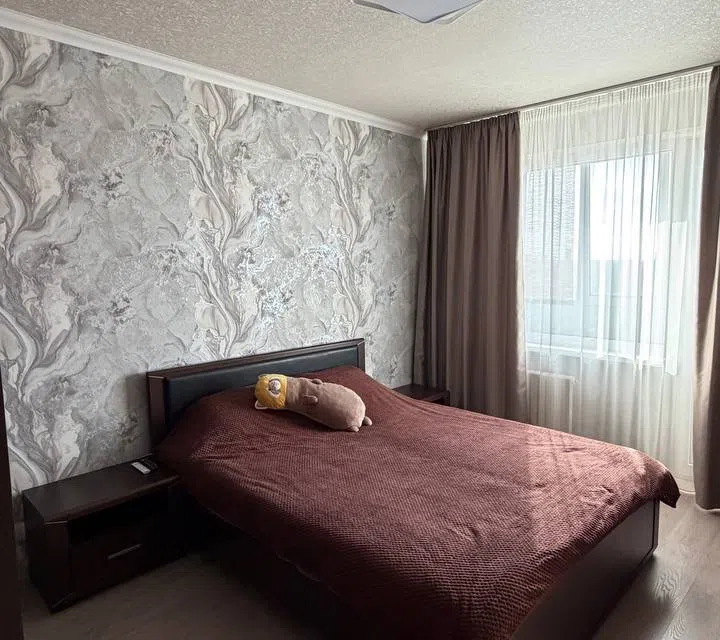 Продаётся 3-комнатная квартира, 65 м²