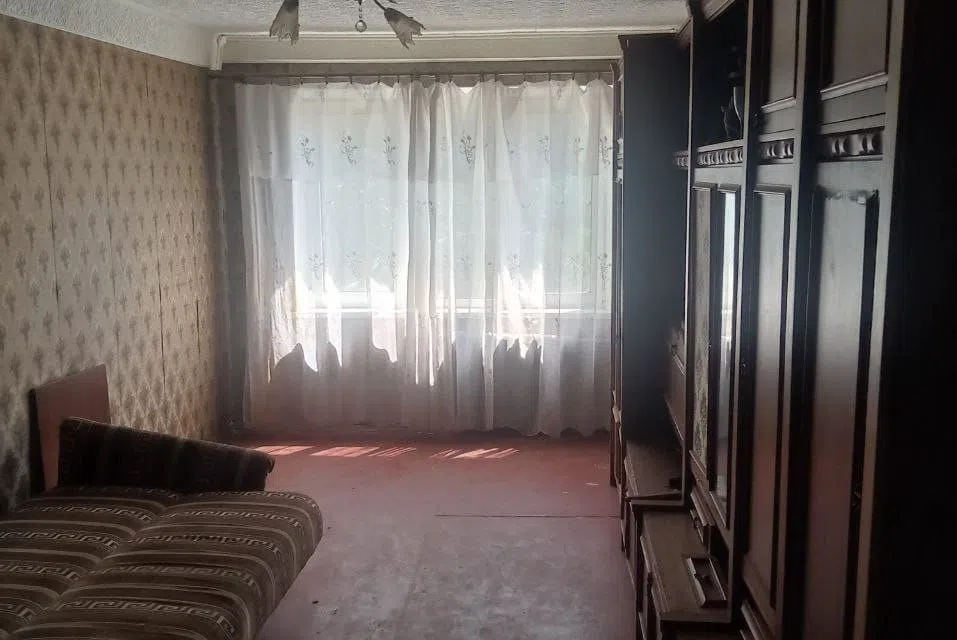 Продаётся 2-комнатная квартира, 49 м²