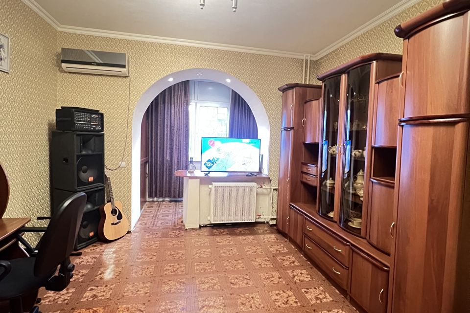 Продаётся 2-комнатная квартира, 63.2 м²