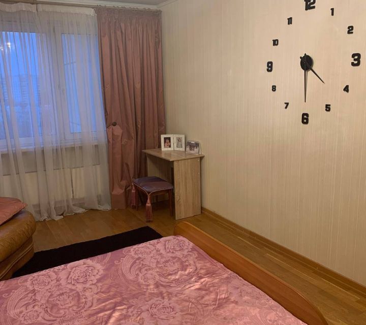 Продаётся 4-комнатная квартира, 103.3 м²