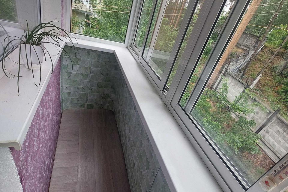 Продаётся 1-комнатная квартира, 31.2 м²