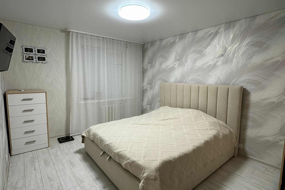 Продаётся 3-комнатная квартира, 77.5 м²