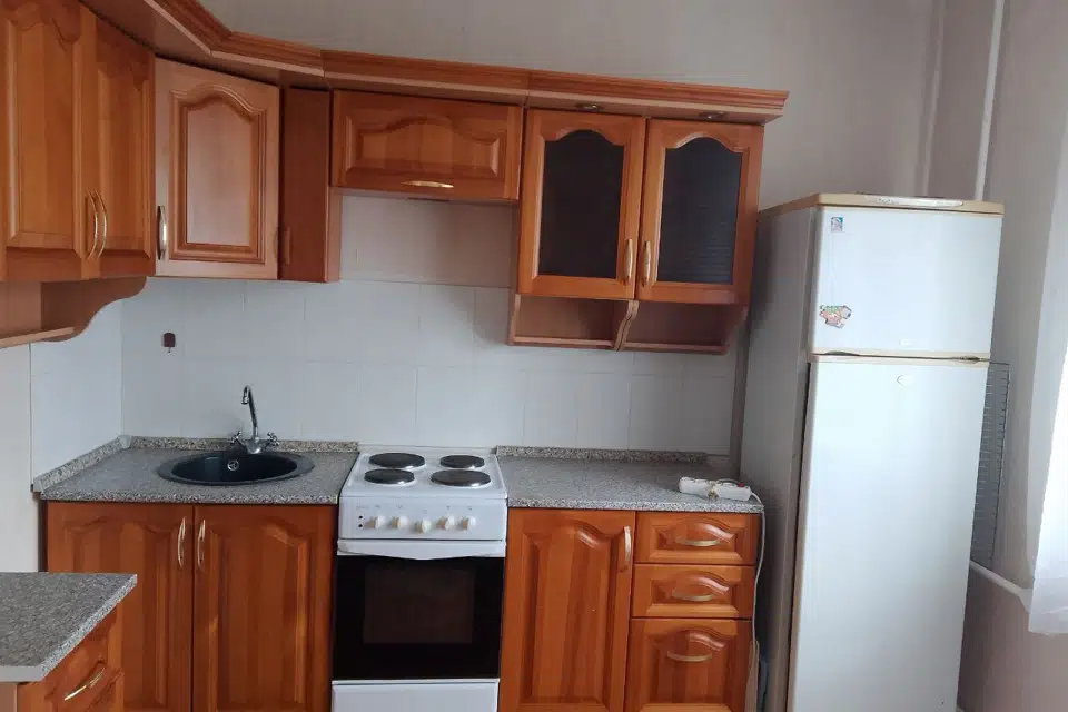 Сдаётся 1-комнатная квартира, 36 м²